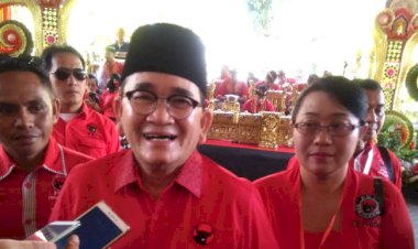 Ruhut Sitompul Bela Menag! Sebut yang Menyebarkan Ajaran Sesat Masuk ke Semua Lapisan, Begini Reaksi Netizen