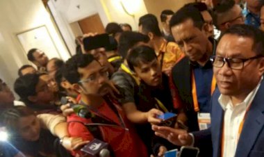 Kongres PSSI Kian Memanas! Enam Caketum