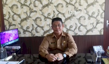 Siapkan 16 Ribu Blangko KIA, Zakaria: Blangko KIA Tak Bisa Digunakan Cetak KTP