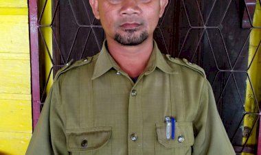 Nasib Pegawai K2 Tanjab Barat Belum Jelas, NIP Kemenpan- RB Belum Turun