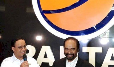 Pengamat: Manuver politik NasDem karena Situasi Politik Kurang Menguntungkan