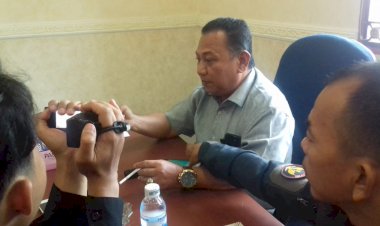 Pilbup Batanghari, PPP Dikabarkan Mengarah ke Satu Calon