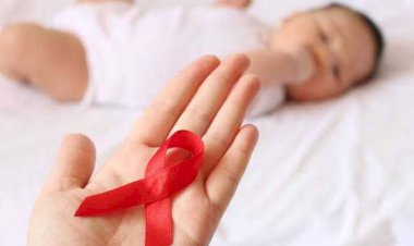 Ratusan Anak Terjangkit HIV/AIDS di Provinsi Jambi