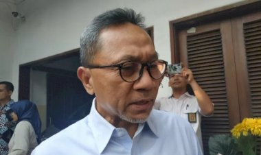 PAN Bertemu Pimpinan 3 Parpol Bahas Apa?