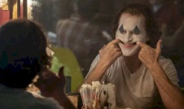 Terjawab Sudah!, Joker Tidak Bunuh "Kekasihnya"