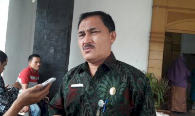 Pelantikan 56 Kades, Tunggu Instruksi Bupati