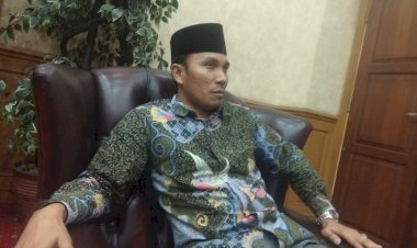 Begini Langkah Cakada dari PDIP Kedepannya, Edi: Popularitas Kita Pantau