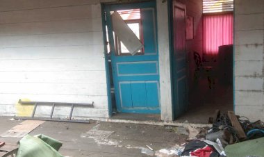 14 Tahun Keuntungan Saham Pemkab Tanjabbar di TJP Dikemanakan? Kabag Ekonomi: Tak Pernah Ada!