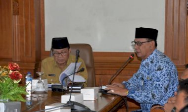 Gubernur Jambi Berharap Jambi Berprestasi Dalam Kejurnas Dayung