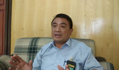 Hakim di Jakarta, Sidang Asiang Kembali Ditunda