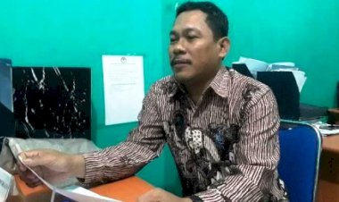 Bawaslu Tanjab Barat Mulai Rekrut Panwascam, Berikut Jadwalnya