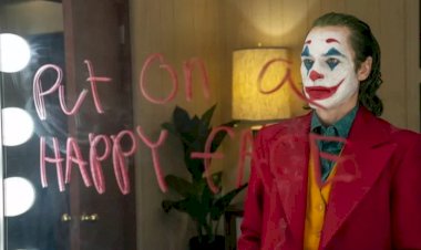 "Joker" Disebut Sebagai Film Komik Paling Beruntung Bisa Kalahkan Batman