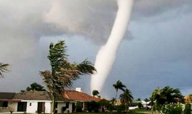 Ancaman Puting Beliung Tak Hilang, Masyarakat Kudus Diminta Waspada