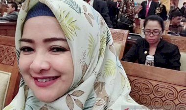 Anggota DPR: Indonesia Perlu 84,5 Tahun Samai Global Hunger Index Negara Maju