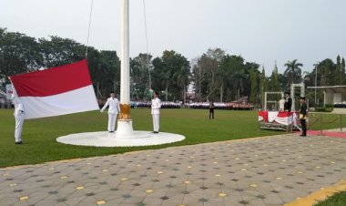 Peringati Hari Pahlawan, Maulana: Anak Muda Harus "Melek" Teknologi
