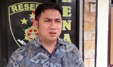 Seorang Ibu di Jambi Ikut Membantu Suami Cabuli Anak Tiri, Begini Nasibnya Kini