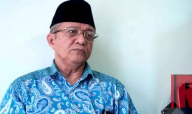 MUI: Imbauan Agar Pejabat Tak Gunakan Salam Pembuka Semua Agama Kehati-hatian