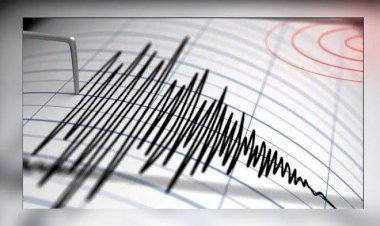 BREAKING NEWS! Gempa Magnitudo 5,9 Guncang Maluku Utara, BMKG: Tak Berpotensi Tsunami