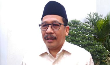 Wamenag: Hentikan Debat Masalah Salam Semua Agama, Karena Dapat Menganggu Harmoni Umat