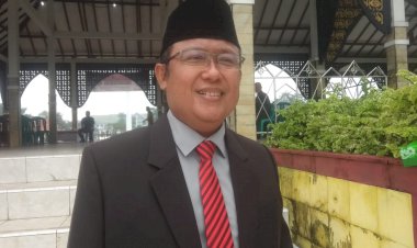 CPNS Sarolangun Dibuka 193 Formasi, Lengkapnya Klik Disini...
