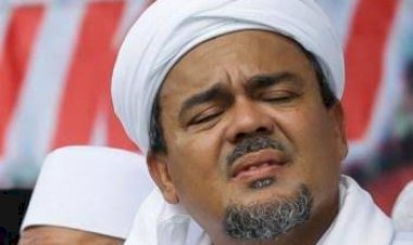 Menko Polhukam: Kalau Ada Bukti Pemerintah Indonesia Cekal Habib Rizieq, Bilang ke Saya!