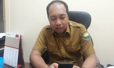 Waktu Tinggal 2 Bulan, Serapan Anggaran Muarojambi Hanya 65,9 Persen