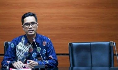 KPK Panggil Sekjen DPR dalam Kasus Ini