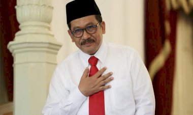 Wamenag Sangat Mendukung Sukmawati Soekarnoputri Diproses Hukum