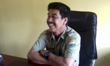 Masa Jabatan Belum Habis, Pelantikan 5 Kades Terpilih Ditunda