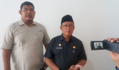 Honorer K2 Jadi PNS, Kepala BKPSDM Sarolangun: Tipis Harapan