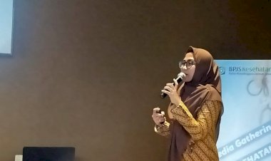 Polemik Tarif BPJS, Rizky: Kenapa Mesti Turun Kelas? Perawatan Tetap Sama