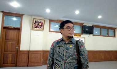 Pelaksana Tugas Ketua Diganti Mendadak, Politisi Golkar Kini Irit Bicara?