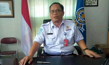 Masuk Minggu ke III November, BMKG Himbau Warga Jambi Waspada