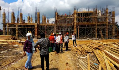 Anggota Dewan Sebut Bupati dan Bappeda Tanjab Barat Gagal Susun Anggaran