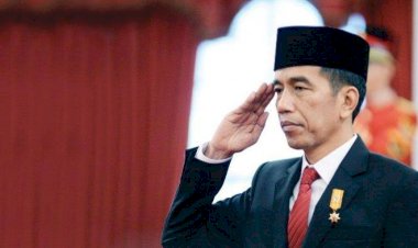 Panas! Tolak Wacana Ubah Masa Jabatan Presiden Jadi Tiga Periode