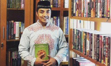 Seperti UAS, Diblokir Imigrasi Hong Kong Ustadz Riza Muhammad Kebingungan