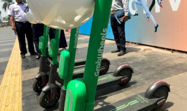 Penabrak Pengguna GrabWheels adalah Waketum HIPMI Sumbar, Polisi: Sudah Ditahan