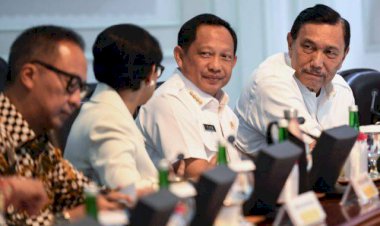 Bela Diri! Kemendagri Sebut Isi Survei IPO Tak Wakili Rakyat Sepenuhnya