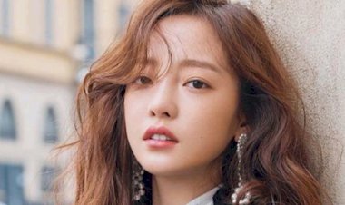 Artis Goo Hara Ditemukan Tewas di Rumahnya