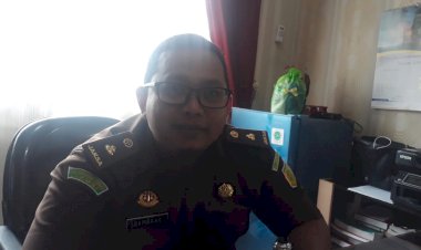 Terlibat Narkoba, Kabid Infokom Diskominfo Muarojambi Terancam 4 Tahun Penjara