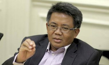 Presiden PKS: Menjadi Guru Wajib Kesadaran, Bukan Keterpaksaan