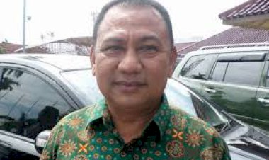 PPP Kirim Nama Cagub dan Cabup Lima Daerah Saat Mukernas