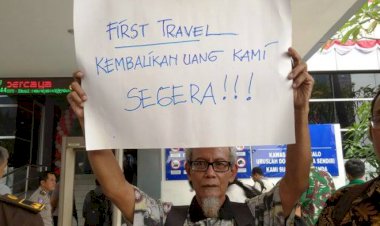 Lika-liku Pengembalian Aset Calon Jemaah yang Ingin ke Tanah Suci