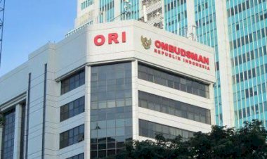 Ombudsman RI Umumkan Hasil Survey Kepatuhan Instansi Pemerintah