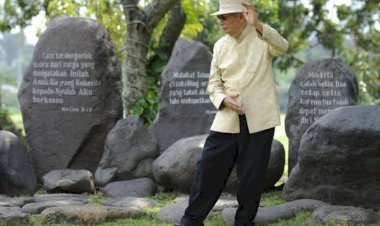 Siapa Nakhoda Bisnis Ciputra Grup Selanjutnya?