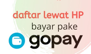 Kelakar Netizen Ternyata Bukan Mimpi? Bayar SPP Pakai Gopay Sungguhan Kejadian