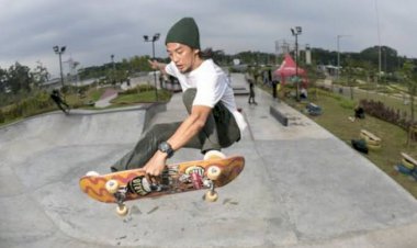 Skateboard Indonesia Waspadai Filipina Turunkan Atlet AS