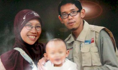 Hilang Cukup Lama, Kades Terpilih Fauzi Akhirnya Ditemukan!