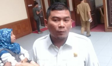 Sering Disebut Pendamping Fachrori untuk Pilgub 2020, Rocky Bilang Begini