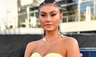 Tak Ada Darah Indonesia, Agnez Mo: Saya Bicara Fakta, Bukan Spirit